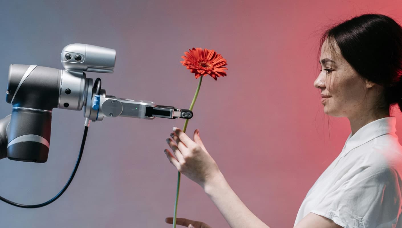 Should Businesses Invest in AI or Is It Just Overhyped? blog thumbnail