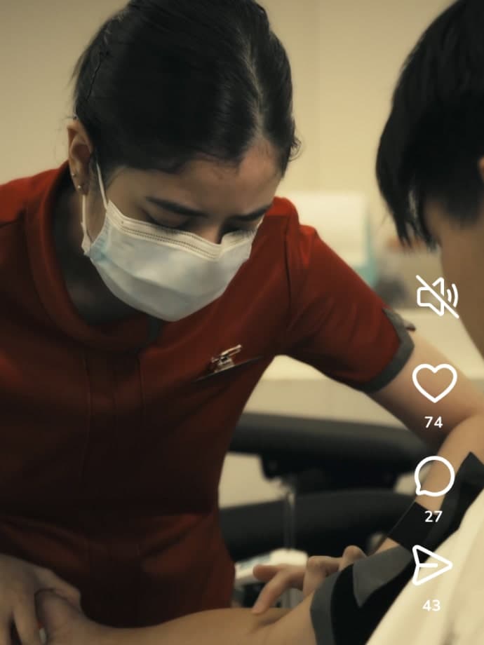 Codedoc team on-site project photo