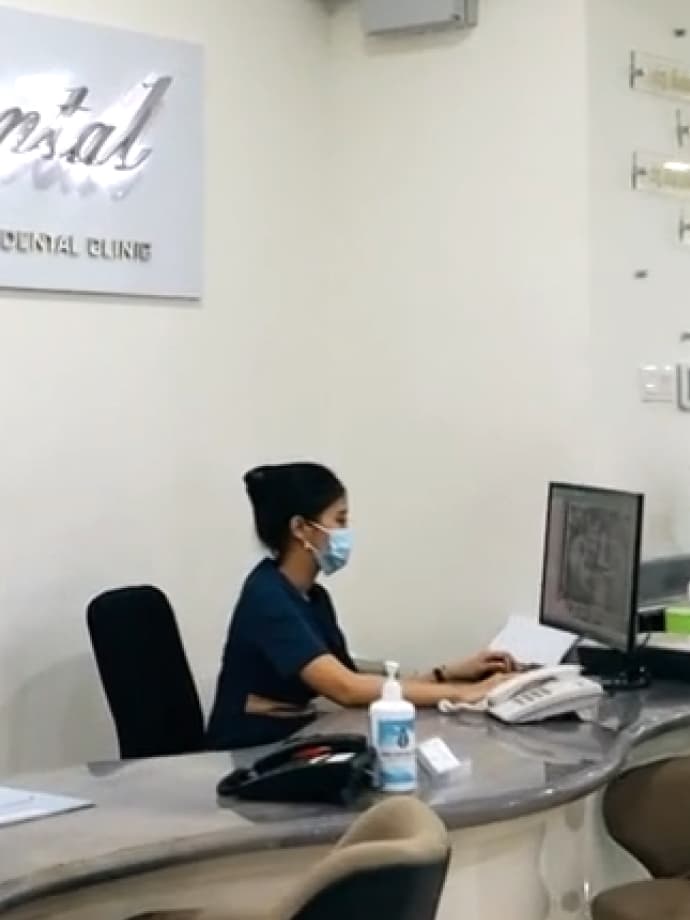 Codedoc project UI/UX interface screenshot